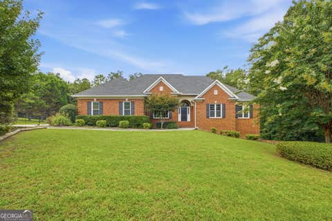 Photo of 610 Rustic Ridge Road NE, Rome, GA 30161 (MLS # 10821132)