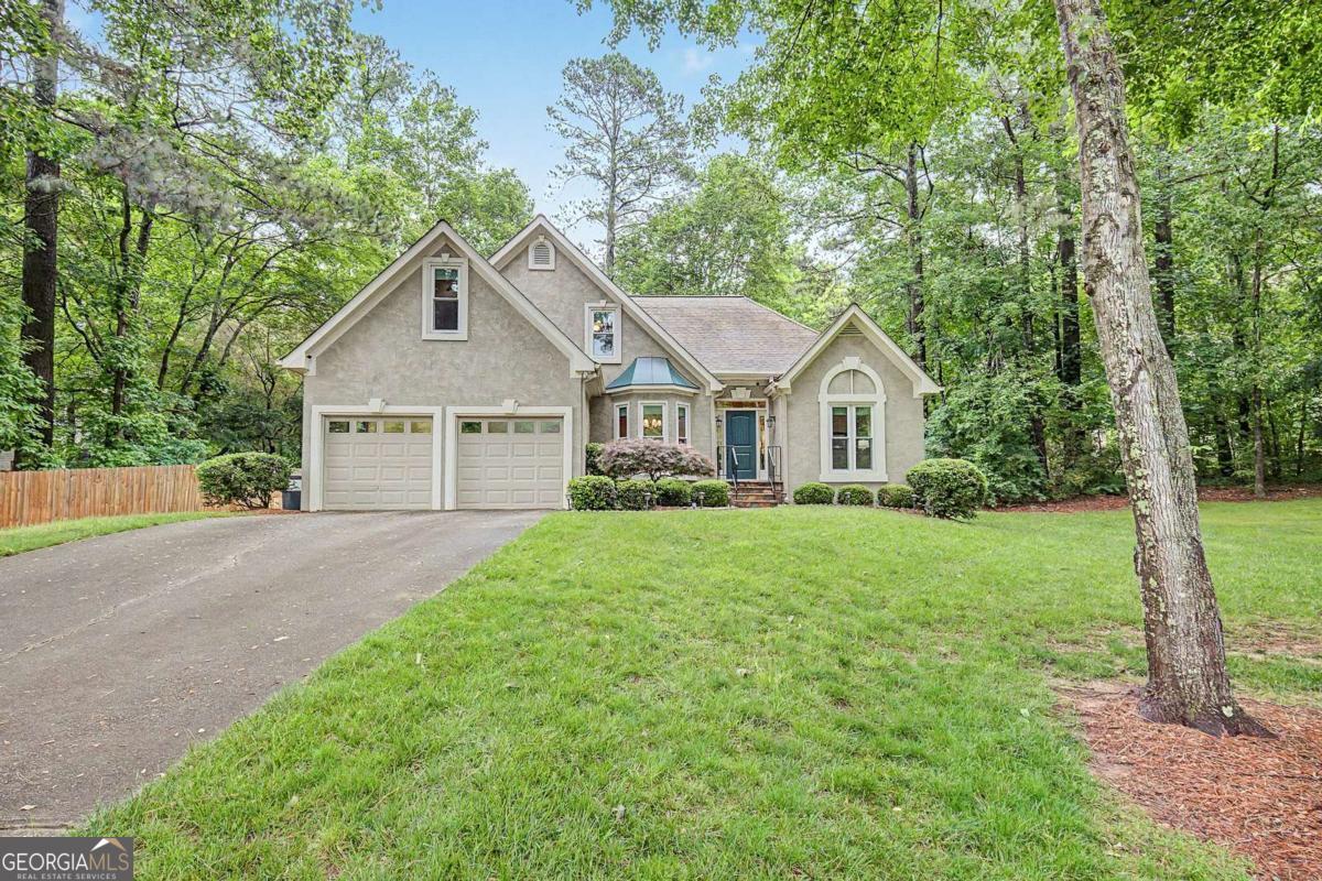 157 Stanbrough DR