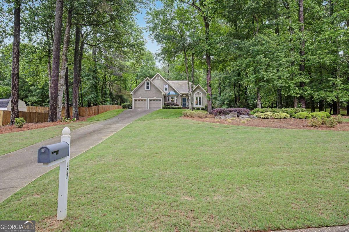 157 Stanbrough DR