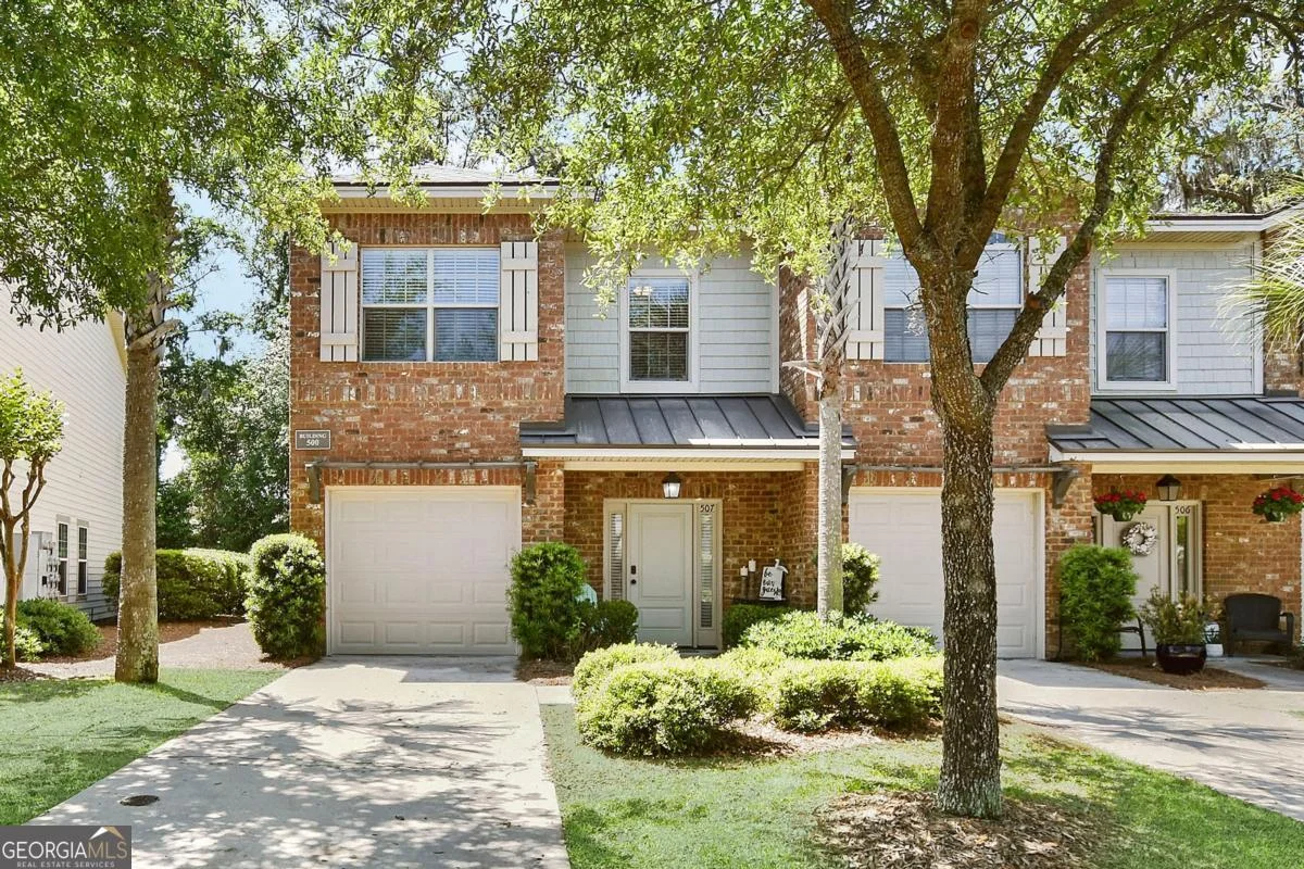 507 Reserve Lane