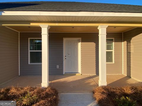 A home in Milner