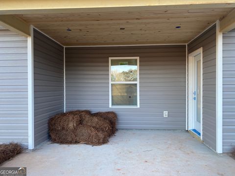 A home in Milner