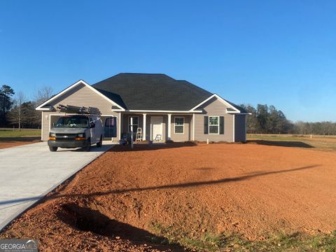 A home in Milner