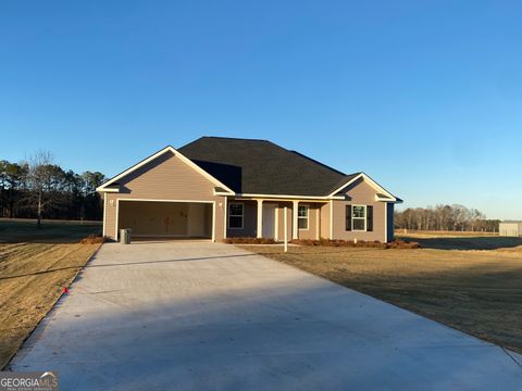 A home in Milner