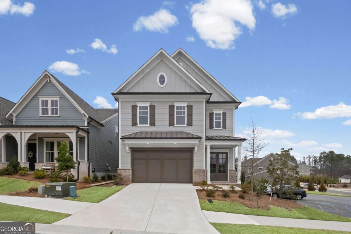 1221 Lakeside Overlook