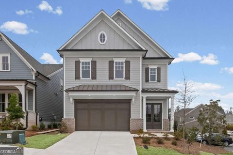 1221 Lakeside Overlook Canton GA 30114