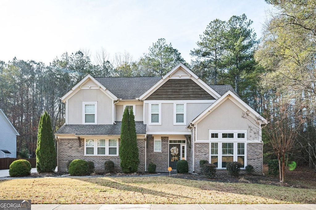 Photo of 2020 Youngstown Place, Powder Springs, GA 30127 (MLS # 10653864)