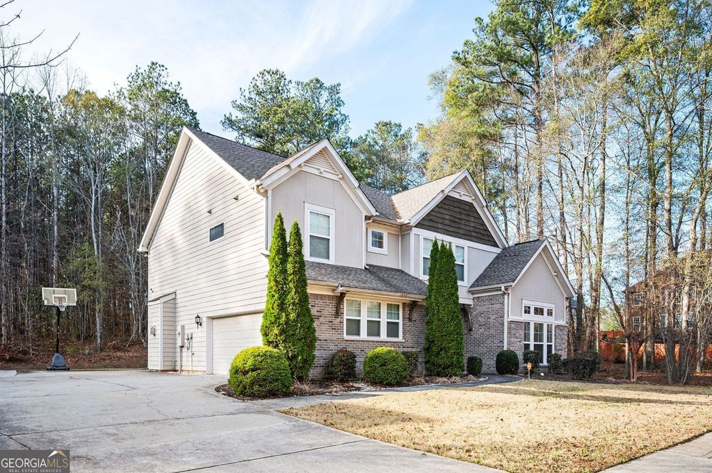 Photo of 2020 Youngstown Place, Powder Springs, GA 30127 (MLS # 10653864)