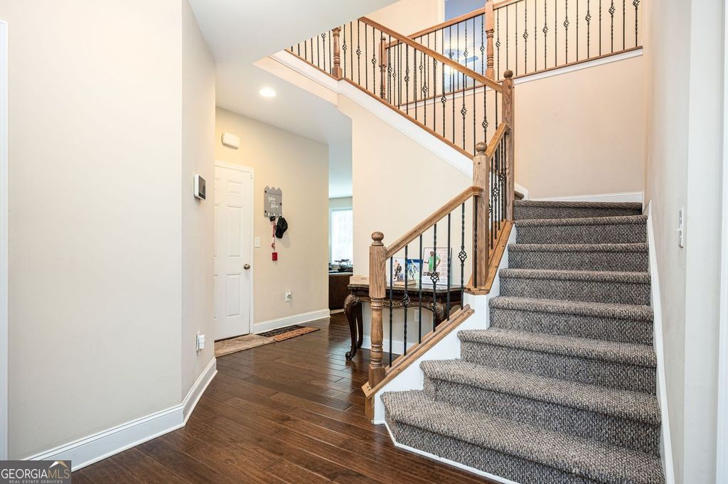 Photo of 2020 Youngstown Place, Powder Springs, GA 30127 (MLS # 10653864)