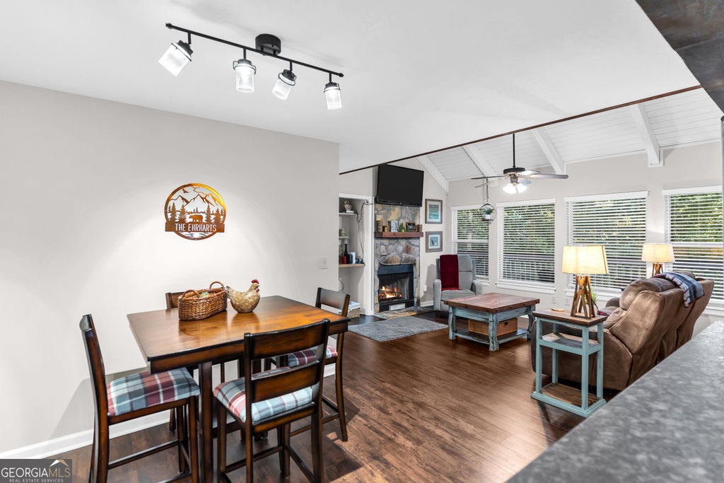 Photo of 170 Alte Bruecke Strasse, Helen, GA 30545 (MLS # 10872941)