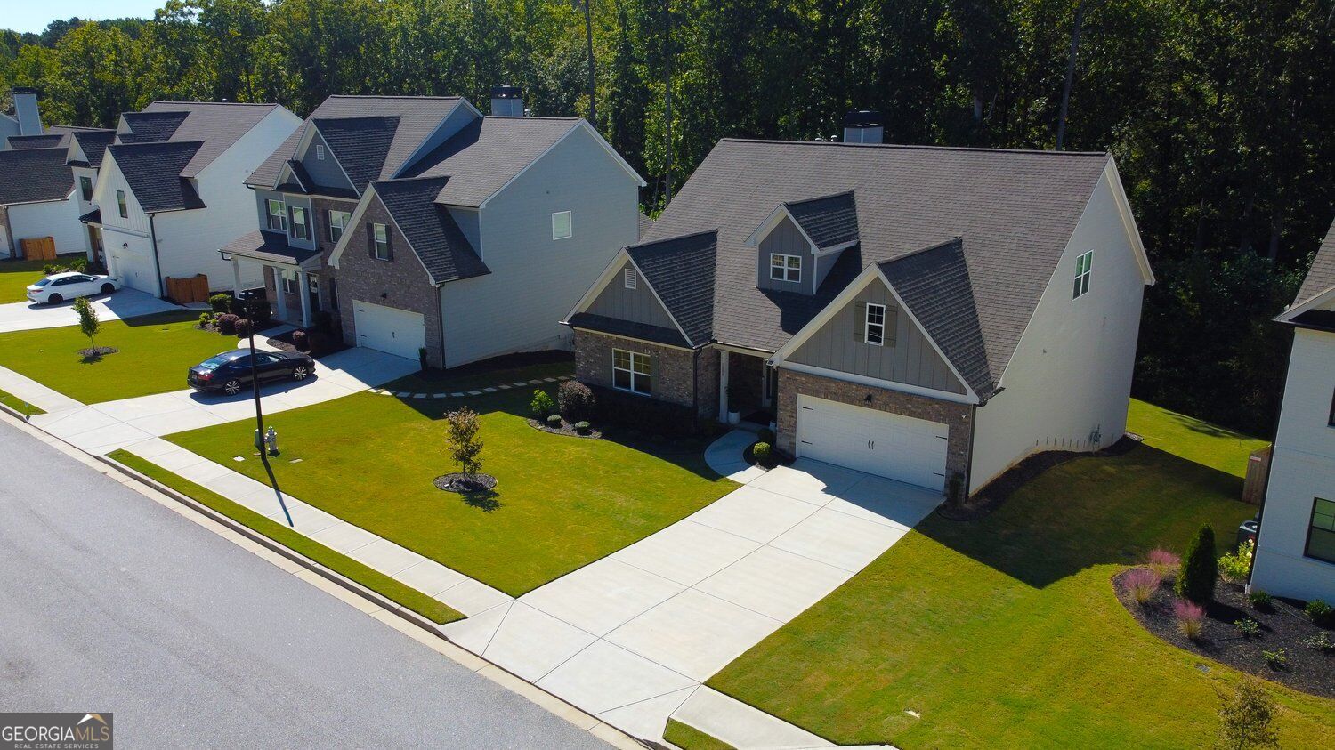 1880 Grand Lanier DR