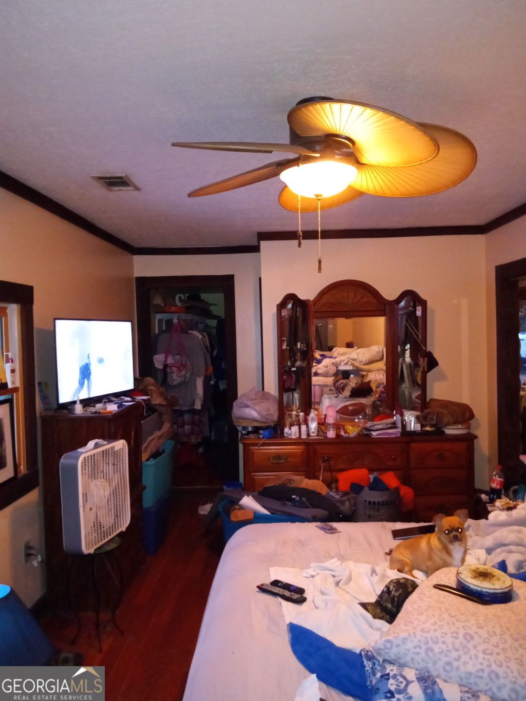 Photo of 1011 Marley Cannon Road, Dublin, GA 31021 (MLS # 10688127)