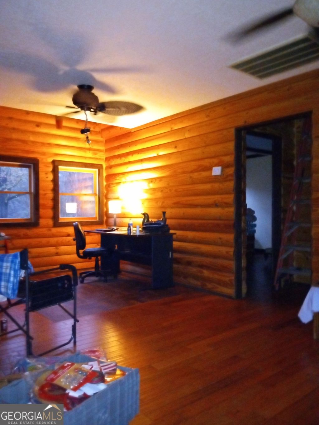 Photo of 1011 Marley Cannon Road, Dublin, GA 31021 (MLS # 10688127)