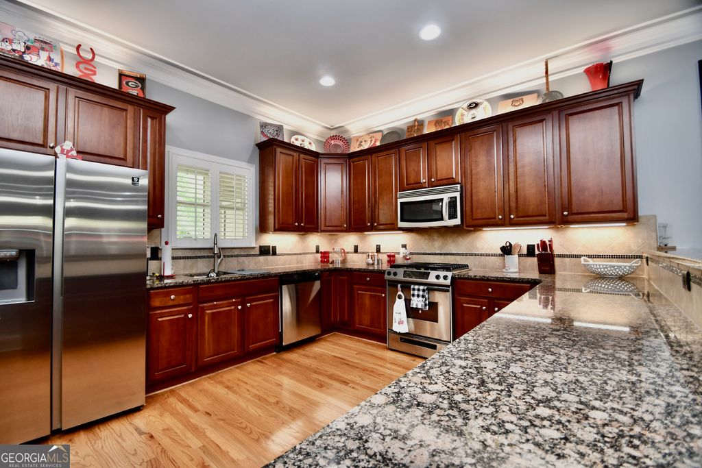 Photo of 2305 S Lumpkin Street #13, Athens, GA 30606 (MLS # 10741465)