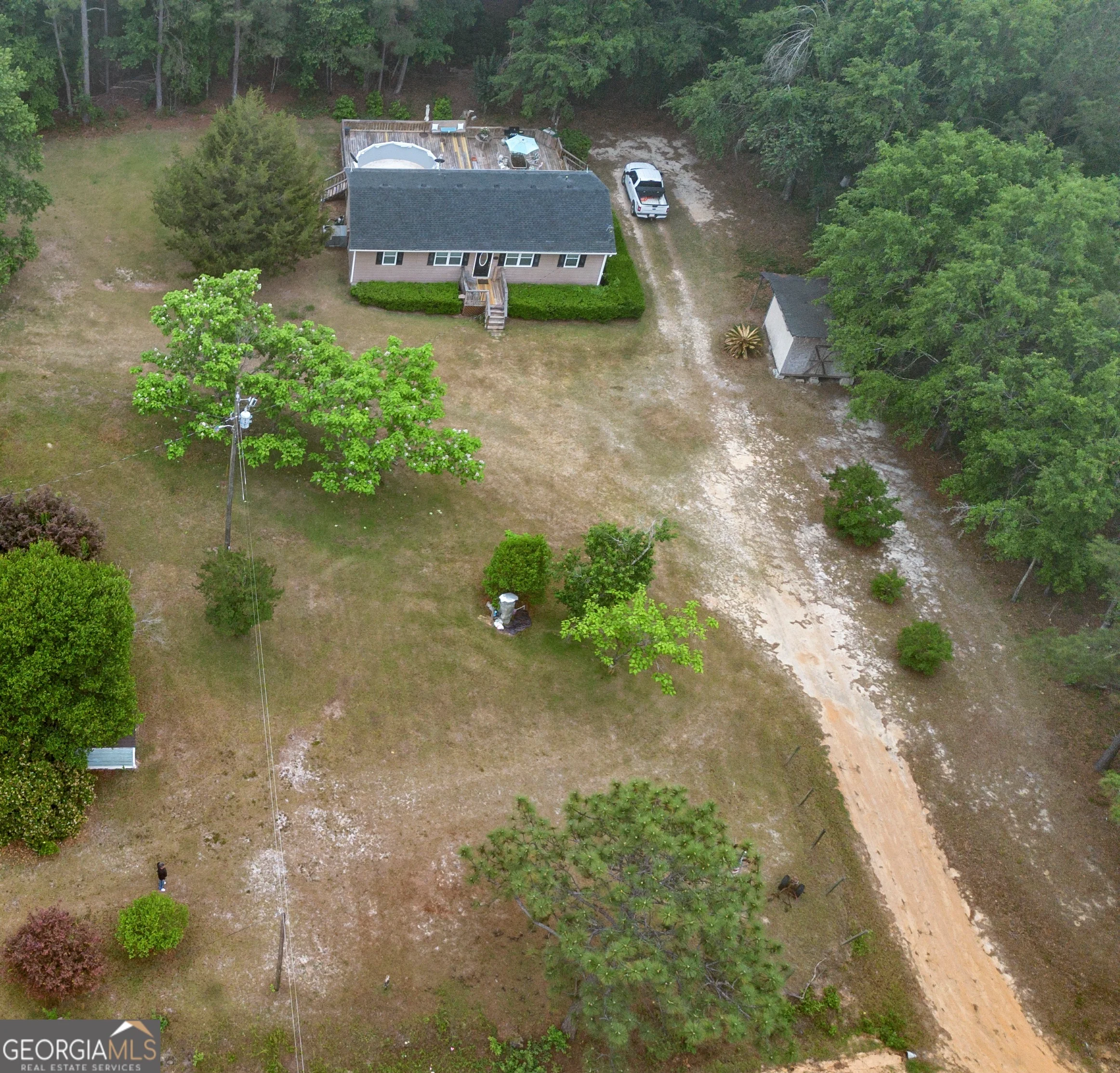 554 Rabitsch Road