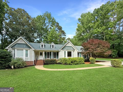 1040 Brookfield DR Watkinsville GA 30677