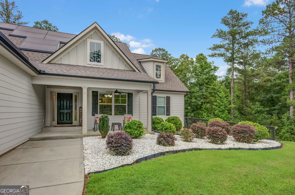 Photo of 105 Pineland Drive #6, Newnan, GA 30263 (MLS # 10790067)