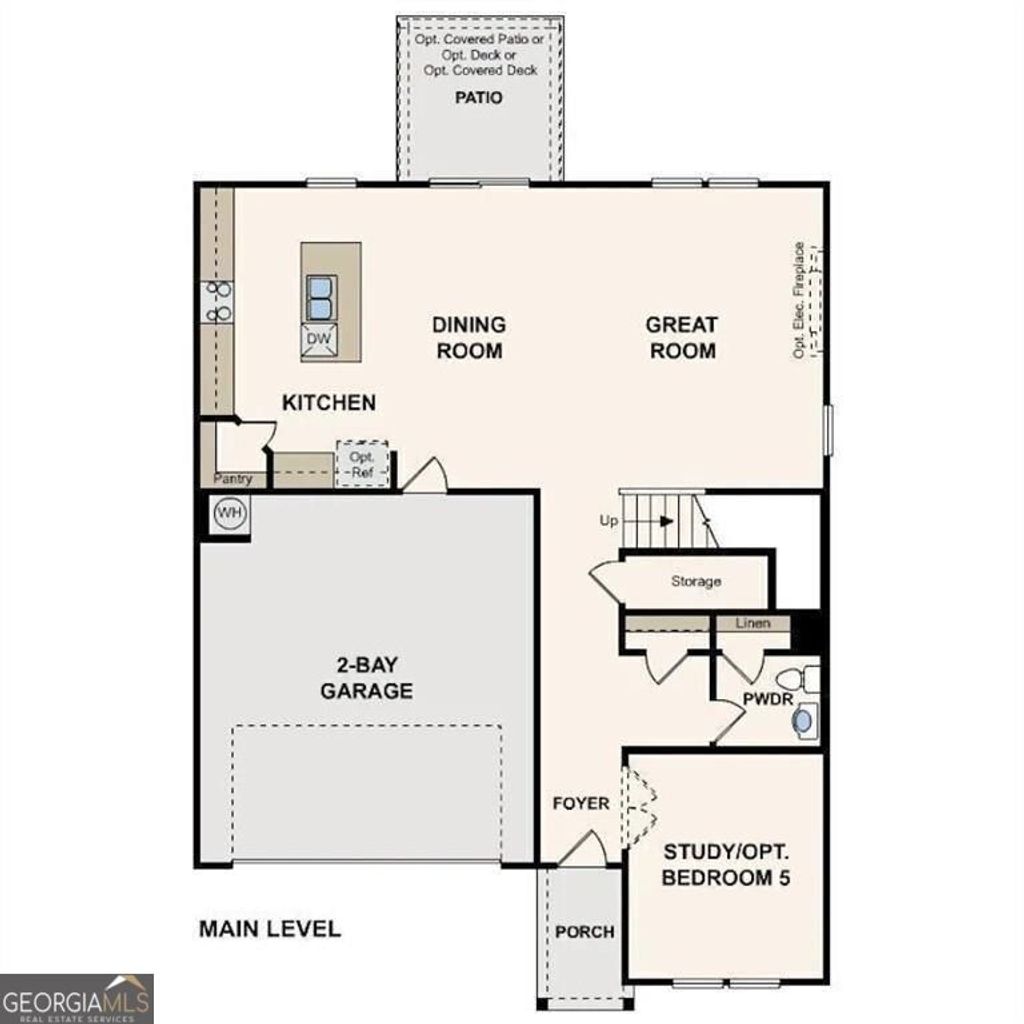 Photo of 1885 PEACEFUL PINE Avenue, Snellville, GA 30078 (MLS # 10793785)