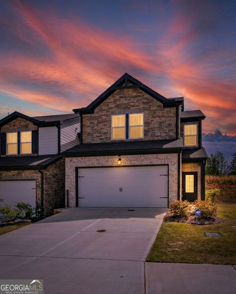 245 Bald AVE McDonough GA 30253