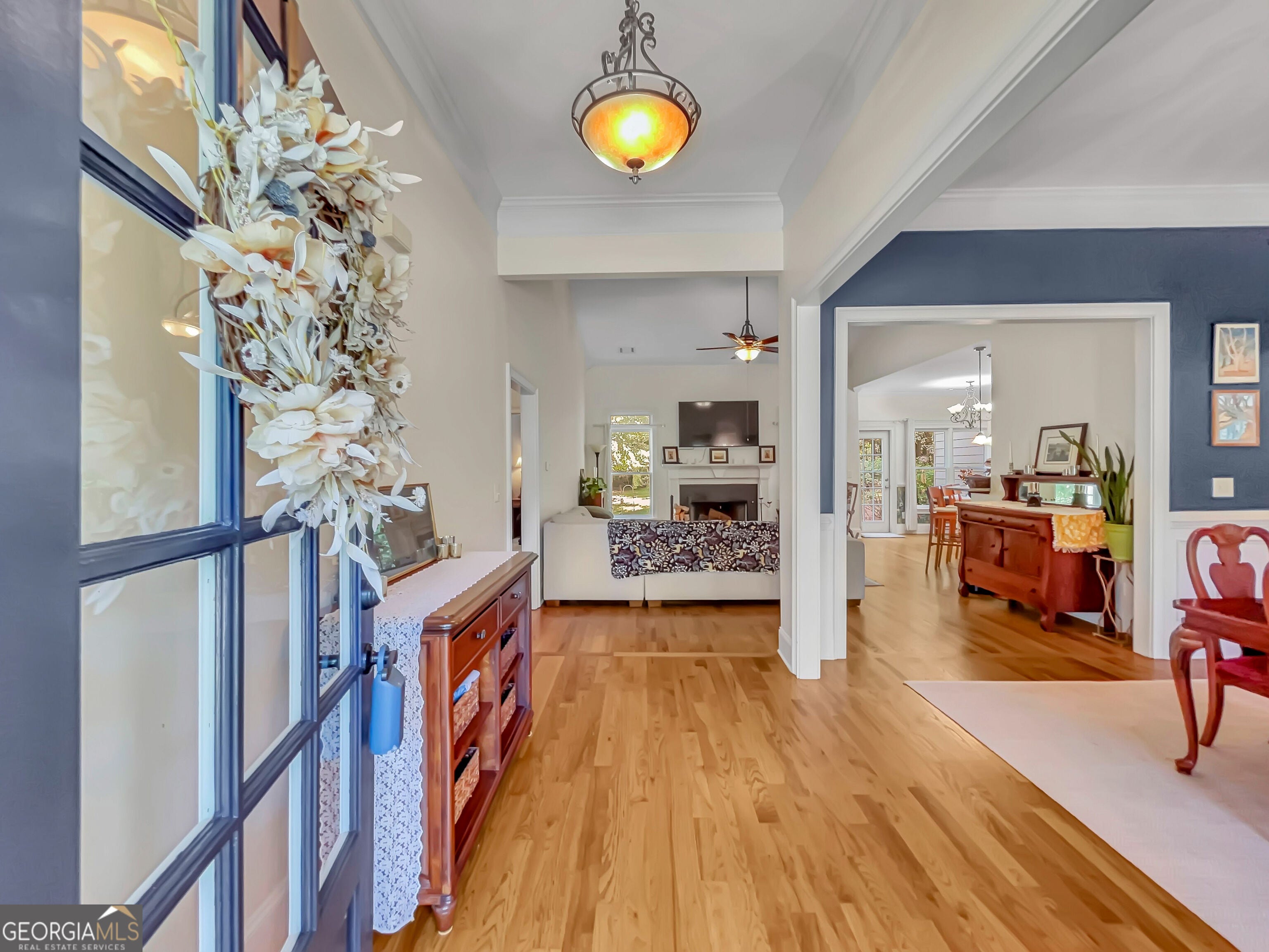 1030 Woodberry DR