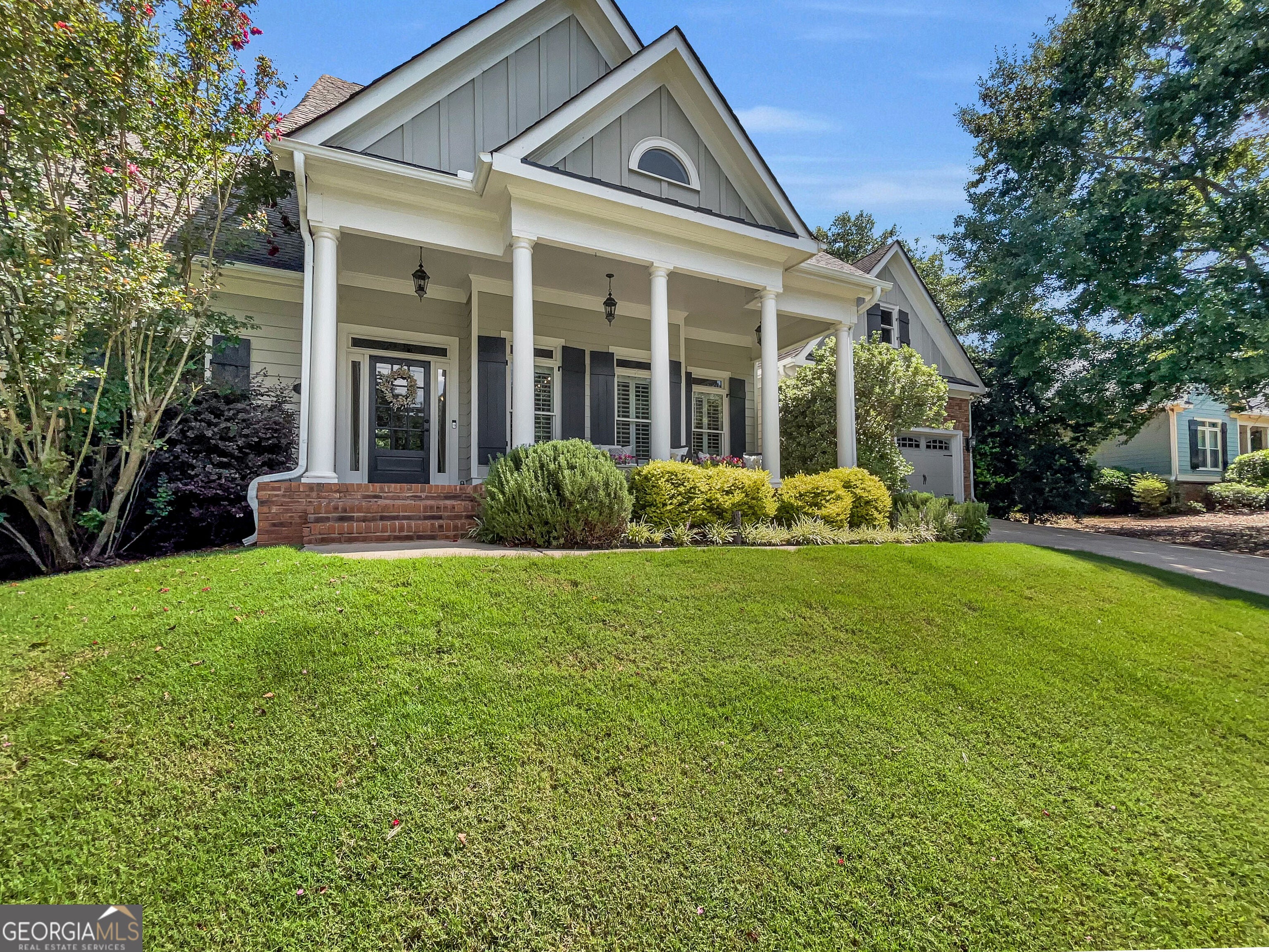 1030 Woodberry DR