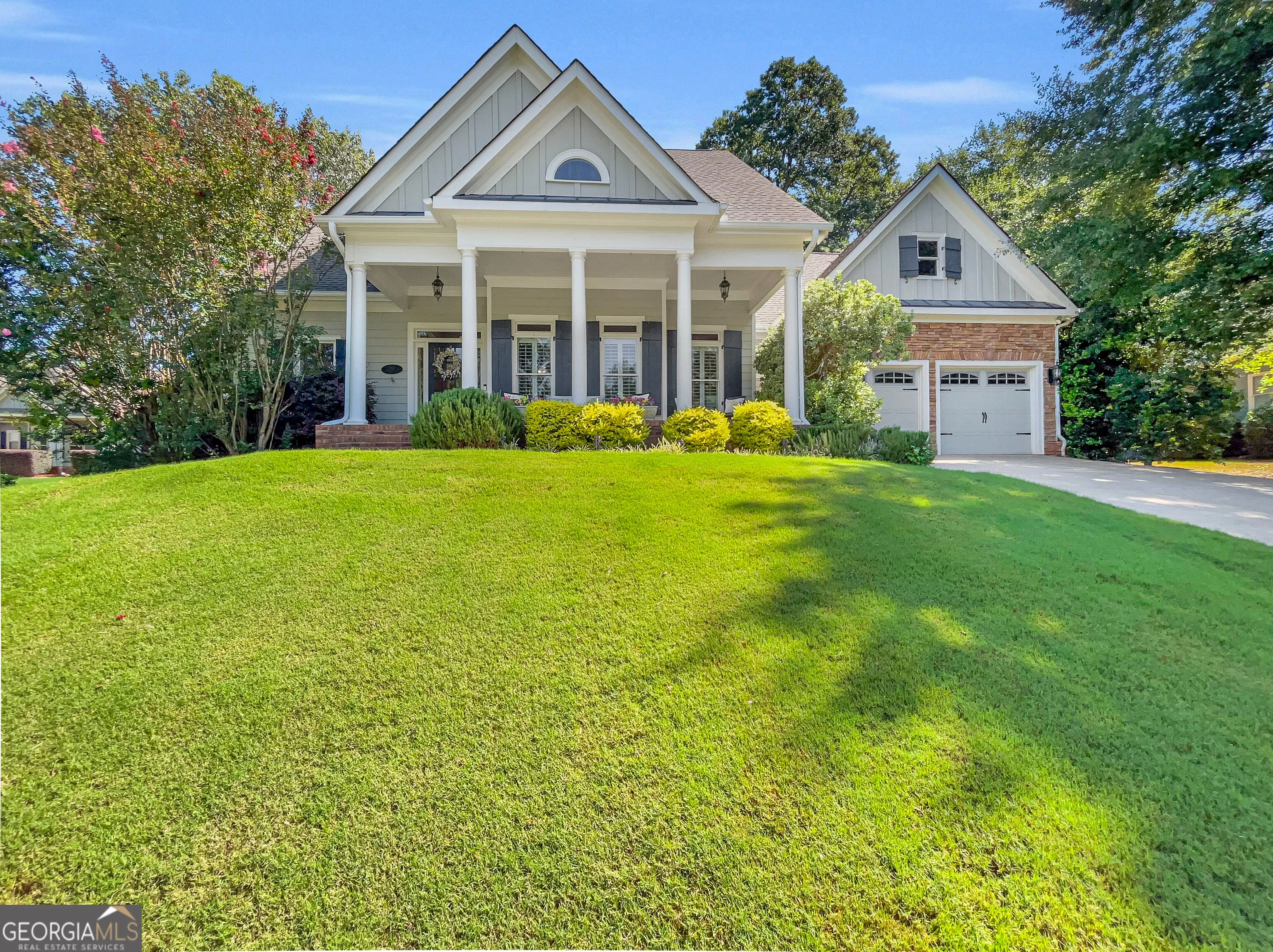 1030 Woodberry Drive