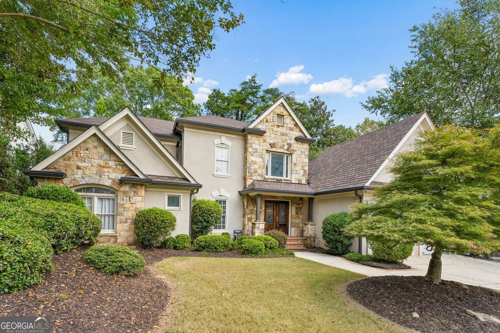 Photo of 715 Clubside Drive, Roswell, GA 30076 (MLS # 10838362)