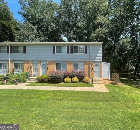 Photo of 405 Fairburn Road SW # 0124, Atlanta, GA 30331 (MLS # 10572883)