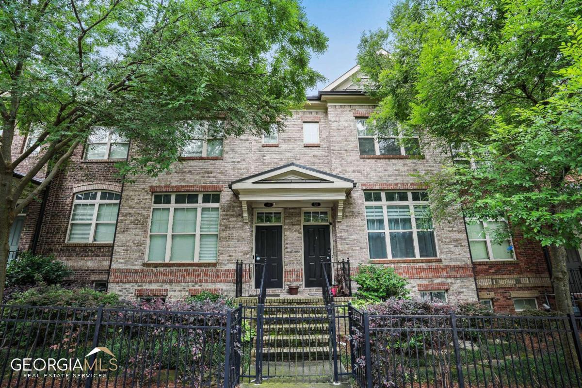 Photo 1 of 20 — 1221 Lavista RD NE, Atlanta, GA 30324