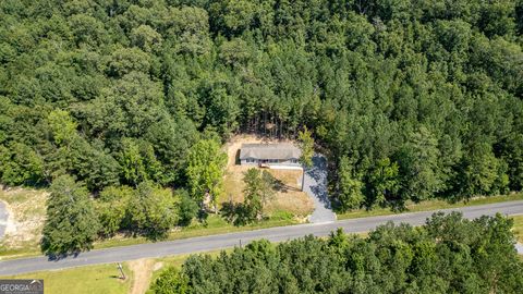Photo of 145 County Road 686, Cedar Bluff, AL 35959 (MLS # 10573571) Photo of 145 County Road 686, Cedar Bluff, AL 35959 (MLS # 10573571)