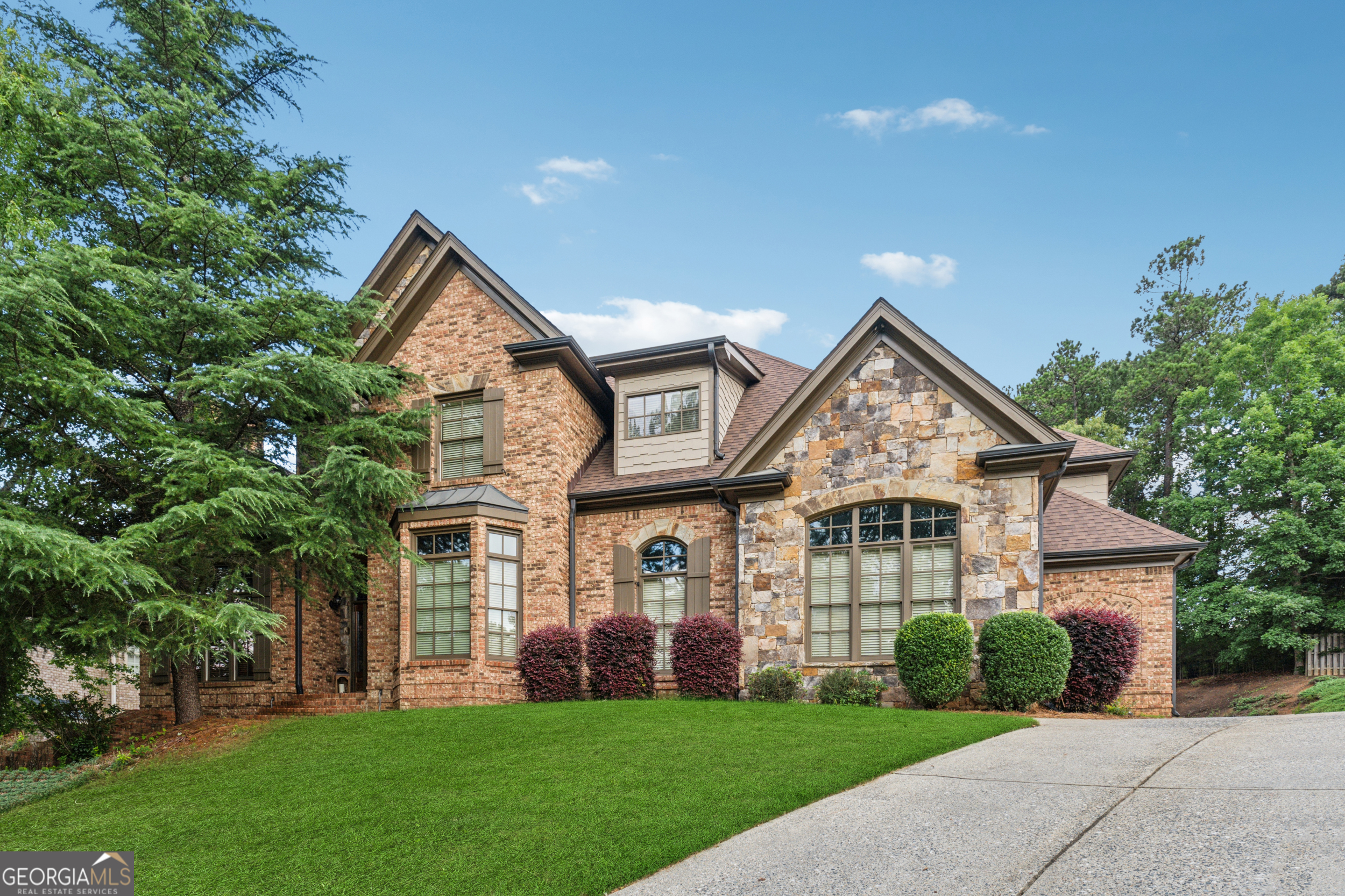 3410 Enclave Mill CT