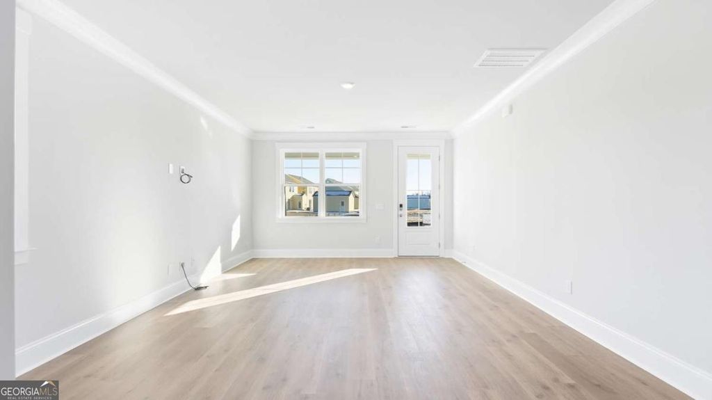 Photo of 5474 Cypress Circle, South Fulton, GA 30349 (MLS # 10662706)