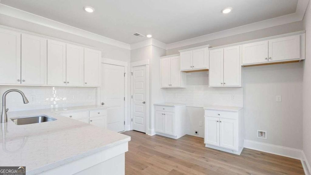 Photo of 5474 Cypress Circle, South Fulton, GA 30349 (MLS # 10662706)