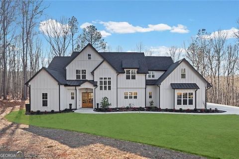 5567 Tyree RD Winston GA 30187