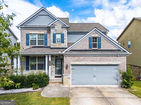 2375 Matlin WAY Buford GA 30519