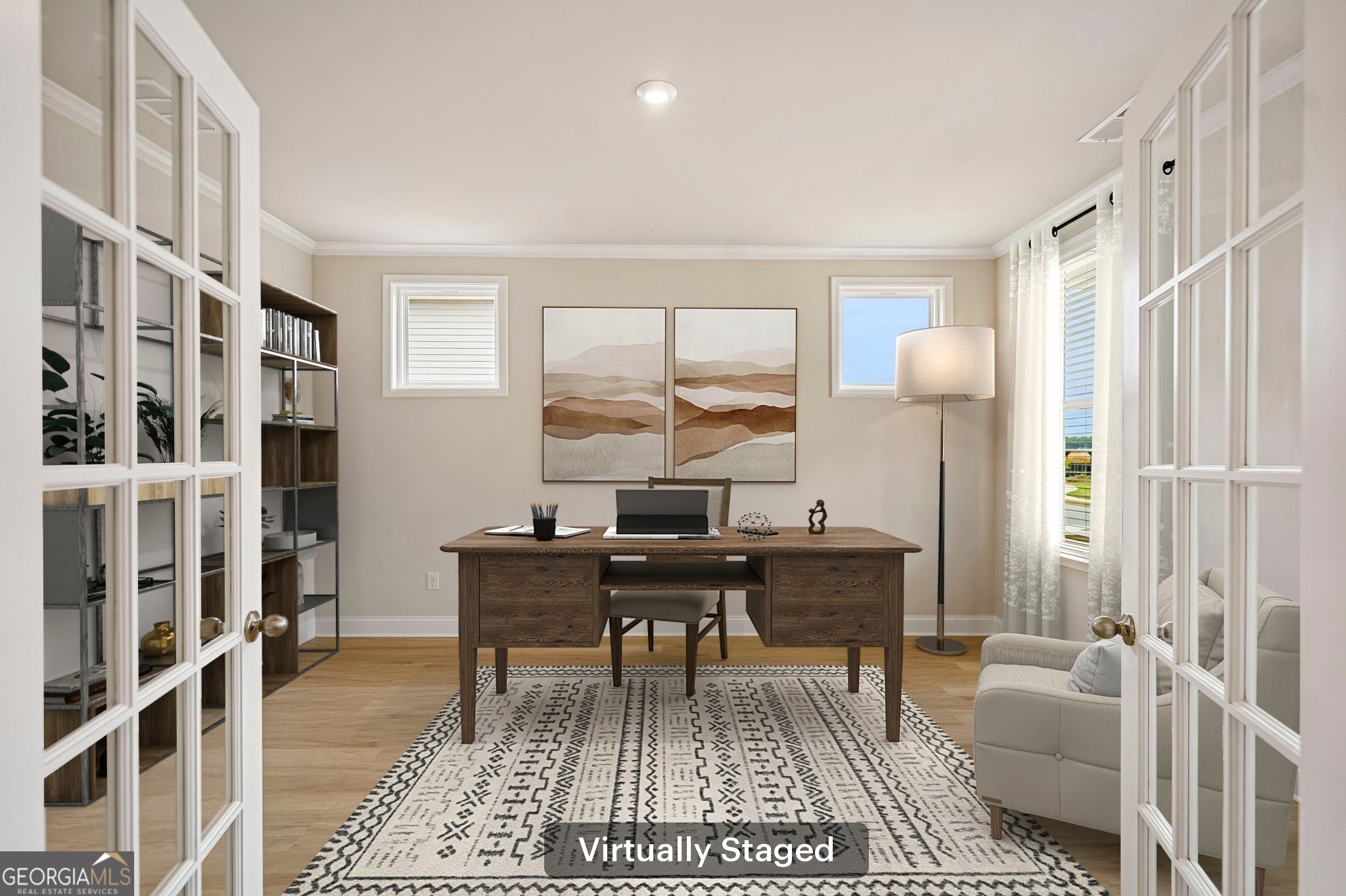 654 Grand Wehunt DR