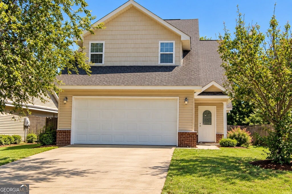 Photo of 307 Hidden Creek Circle, Warner Robins, GA 31088 (MLS # 10851024)
