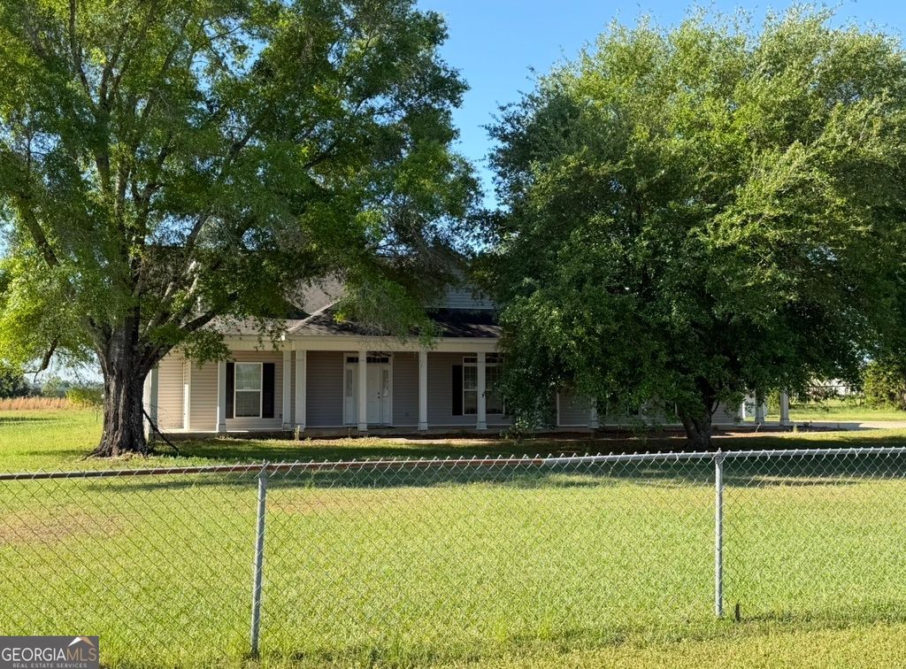 Photo of 2135 Richardson Drive, Macon, GA 31216 (MLS # 10730029)