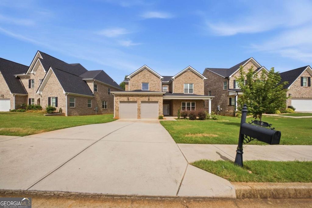 Photo of 59 Somerset Hills, Fairburn, GA 30213 (MLS # 10811822)
