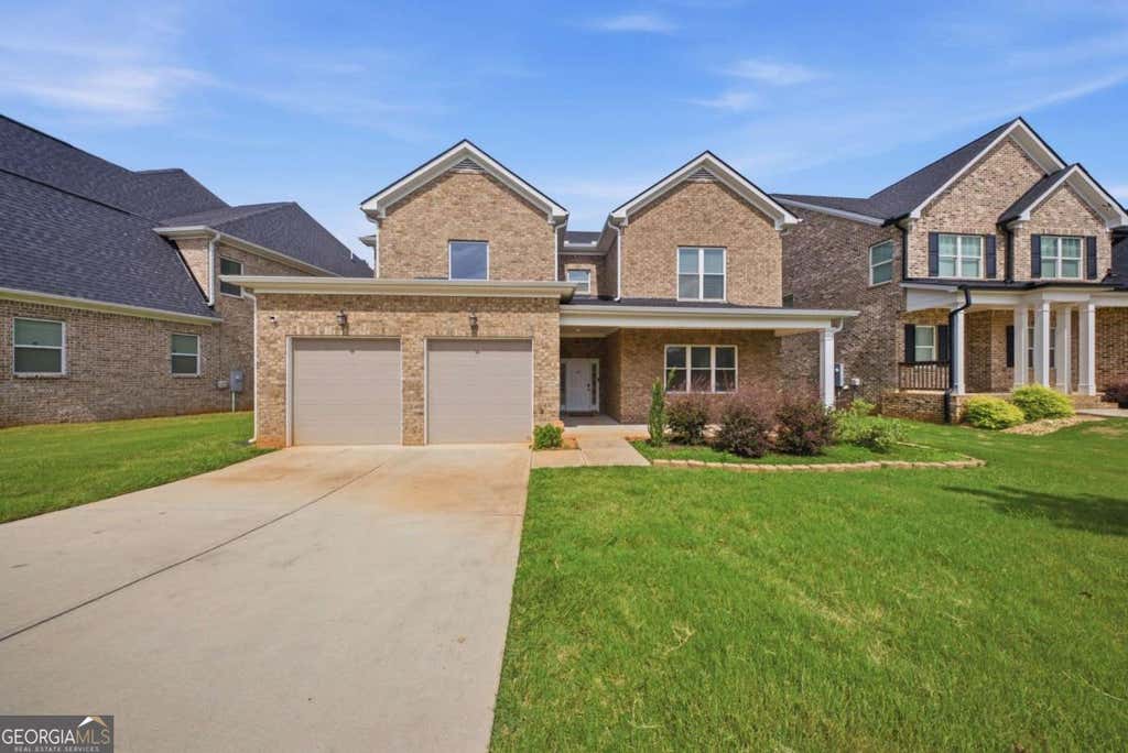 Photo of 59 Somerset Hills, Fairburn, GA 30213 (MLS # 10811822)