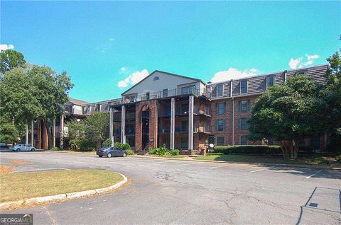 3091 Colonial Way Unit C1, Atlanta, GA 30341 - MLS#: 10452422