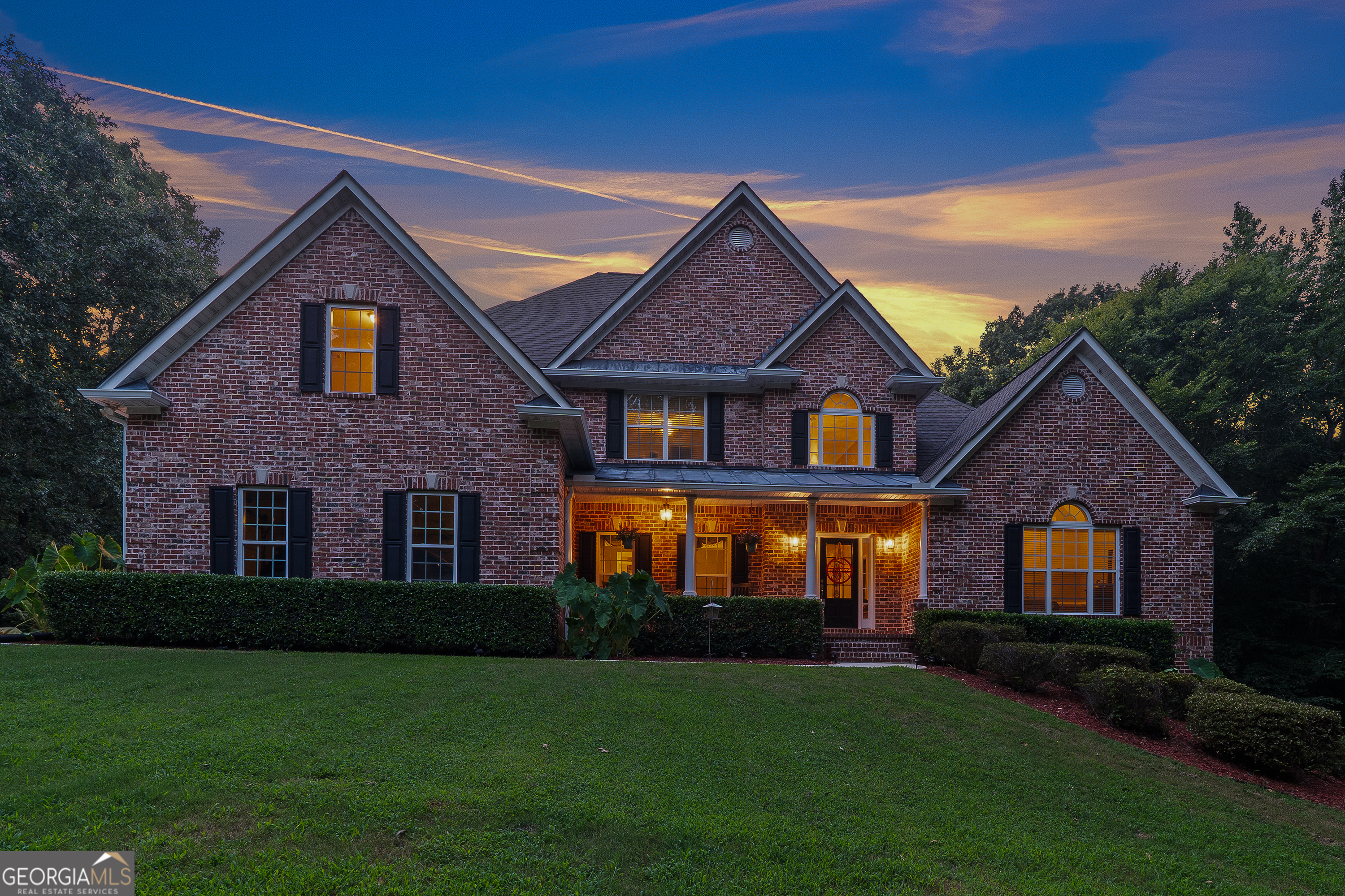 1050 Cedar Grove DR