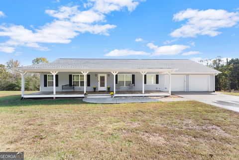 7240 Anderson Lake RD Dawsonville GA 30534