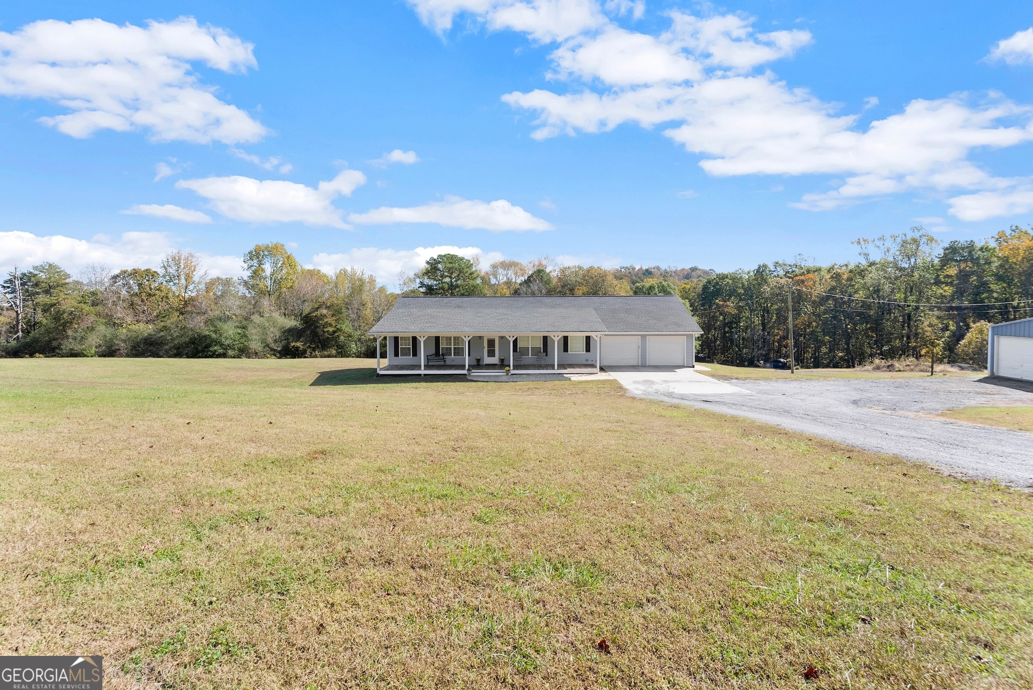 7240 Anderson Lake RD