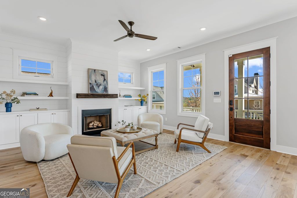 Photo of 213 Highpointe Lane, Athens, GA 30606 (MLS # 10719384)