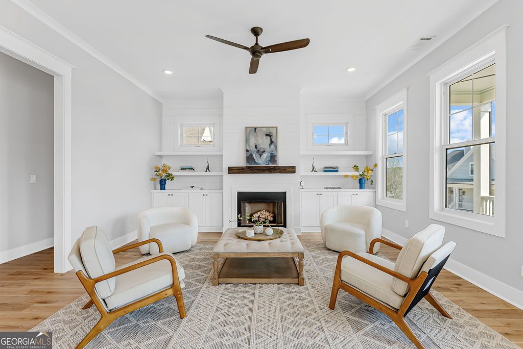 Photo of 213 Highpointe Lane, Athens, GA 30606 (MLS # 10719384)