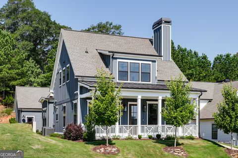 213 Highpointe LN Athens GA 30606