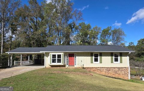 3295 Stoneybrook DR Douglasville GA 30134