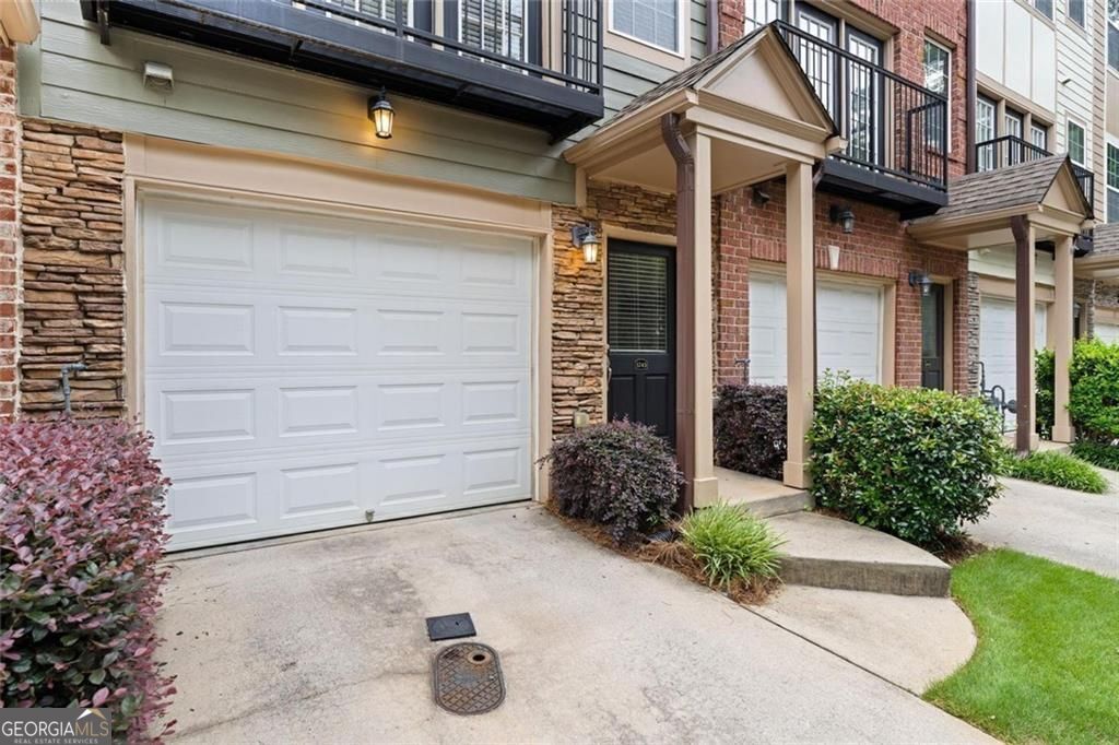 3743 Ashford Creek AVE NE