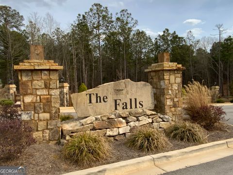 Photo of 145 Falls Lane Dr, Milledgeville, GA 31061 (MLS # 10701501)